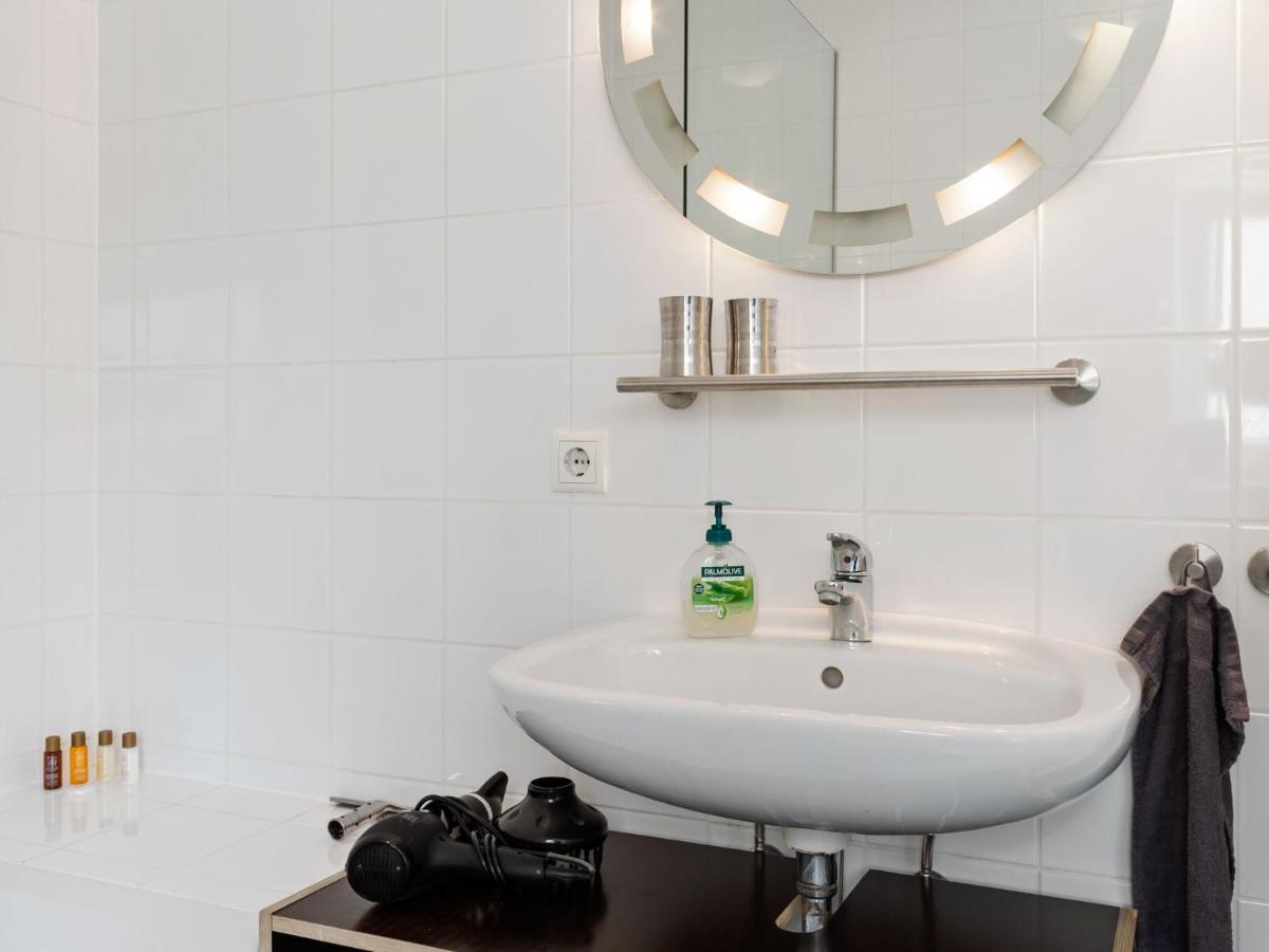 Apartment In Innsbruck Near The Golden Roof ภายนอก รูปภาพ
